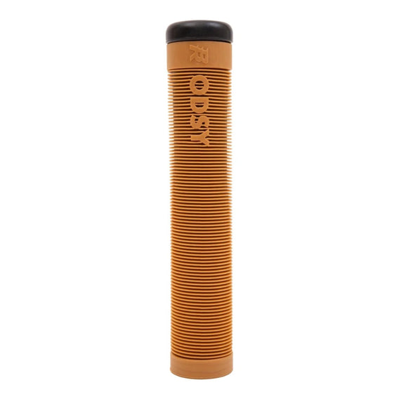 Odyssey broc raiford bmx grip gum