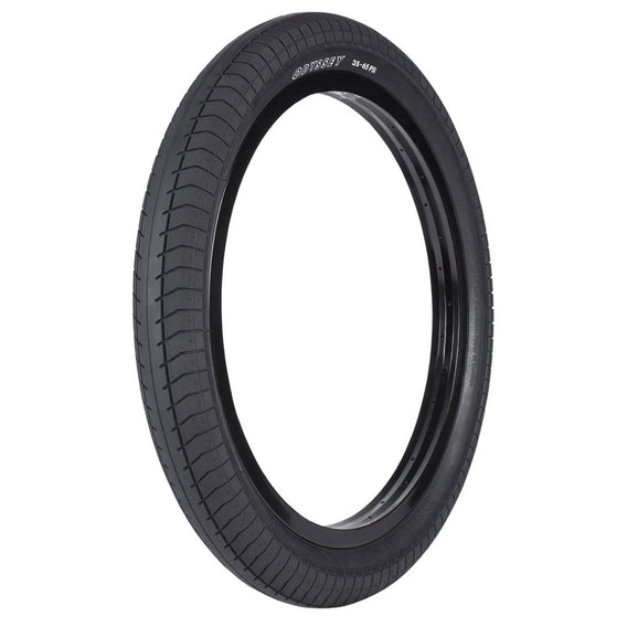Odyssey Path Pro LP Tyre - Black 2.40"