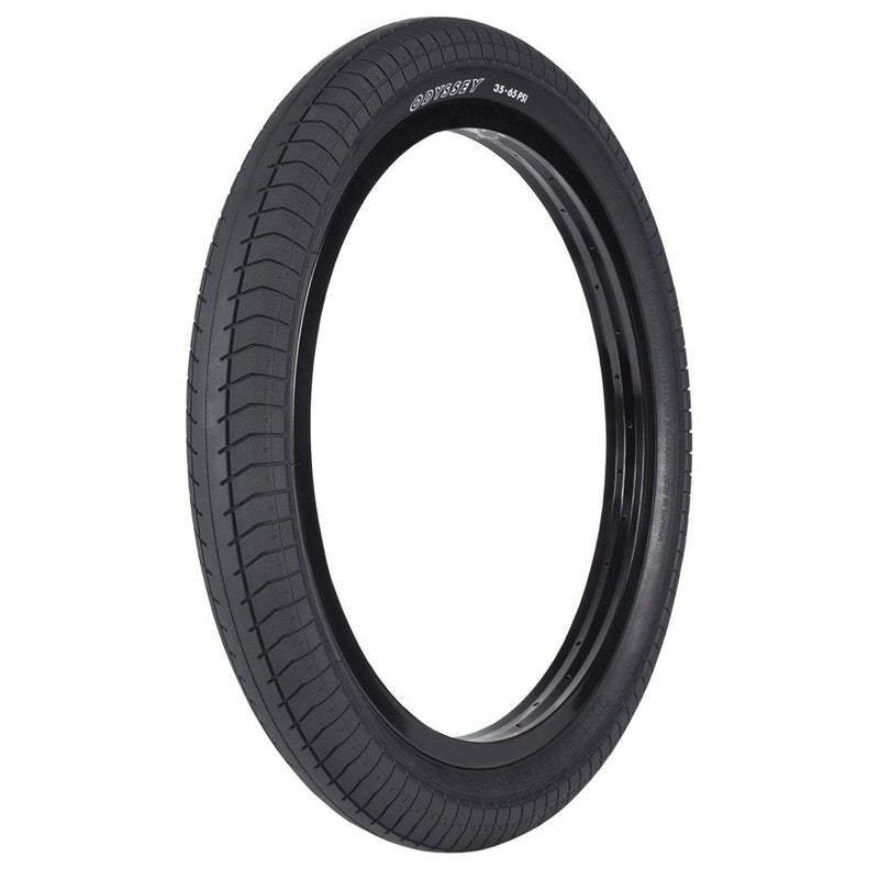 Odyssey Path Pro LP Tyre - Black 2.40"