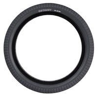 Odyssey Path Pro LP Tyre - Black 2.40"