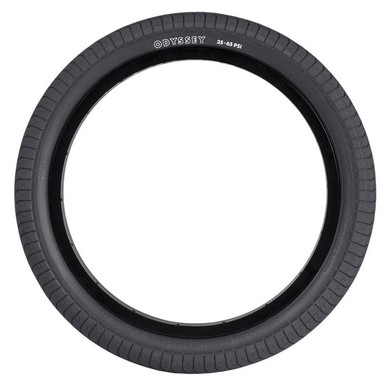 Odyssey Path Pro LP Tyre - Black 2.40"