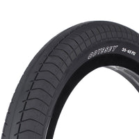 Odyssey Path Pro LP Tyre - Black 2.40"