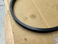 Alienation PBR (Plain Black Rim) Rim - Black 36 Hole - COSMETIC MARKS