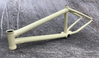 T1 Pneuma Frame - Roasted Hammertone