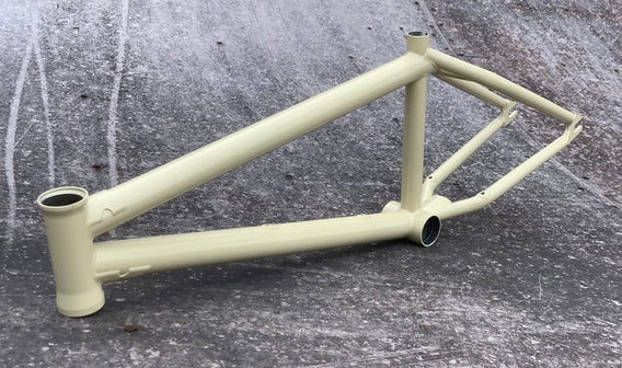 T1 Pneuma Frame - Roasted Hammertone