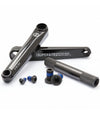 Primo Superbite 22mm Cranks - Black