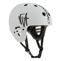 Protec Full Cut Fit Bike Co Helmet Backyard BMX 1