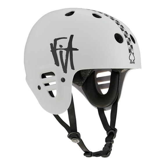 Protec Full Cut Fit Bike Co Helmet Backyard BMX 1