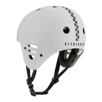 Protec Full Cut Fit Bike Co Helmet Backyard BMX 3