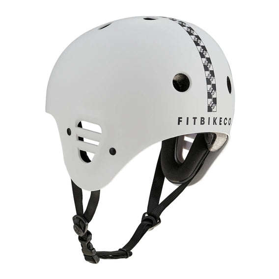 Protec Full Cut Fit Bike Co Helmet Backyard BMX 3