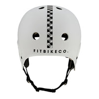 Protec Full Cut Fit Bike Co Helmet Backyard BMX 5