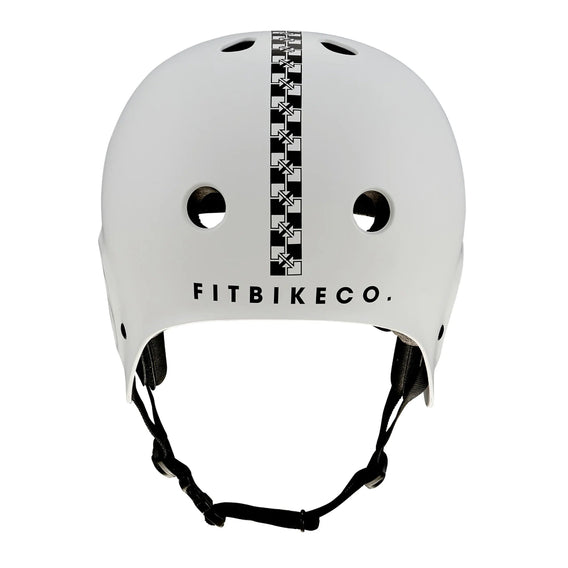Protec Full Cut Fit Bike Co Helmet Backyard BMX 5