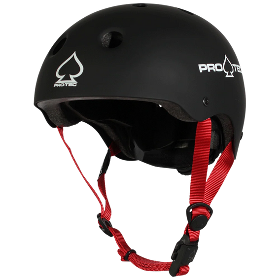Pro tec JR Classic Fit Kids Certified Youth BMX Helmet Skate Backyard 1