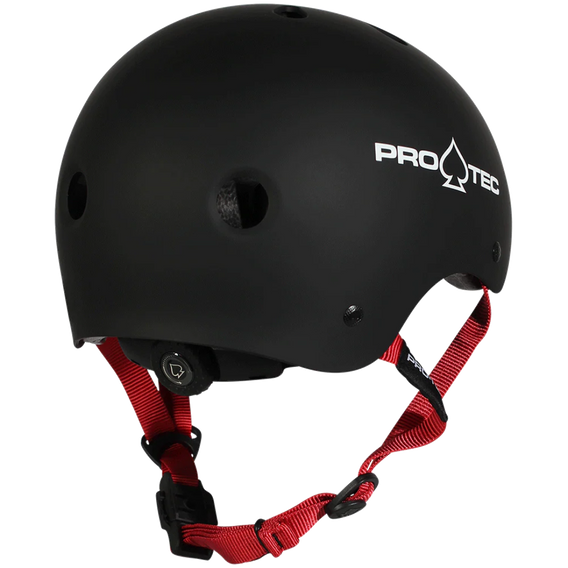 Pro tec JR Classic Fit Kids Certified Youth BMX Helmet Skate Backyard 3