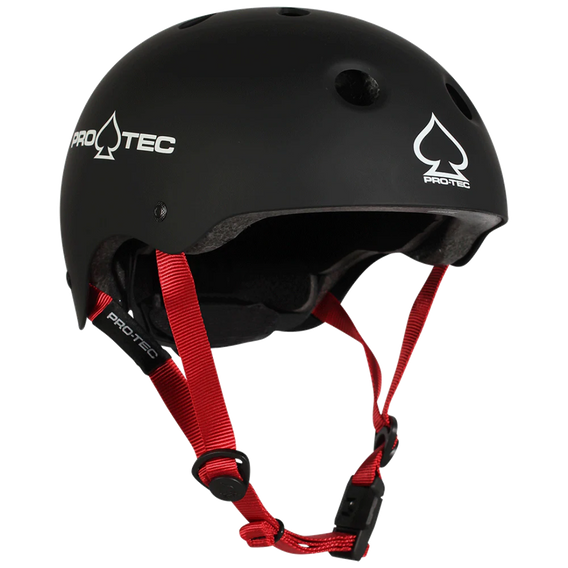 Pro tec JR Classic Fit Kids Certified Youth BMX Helmet Skate Backyard 4
