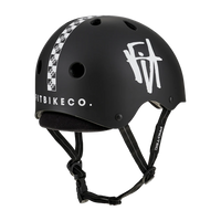 Protec Low Pro FitBikeCo BMX Helmet Backyard 1