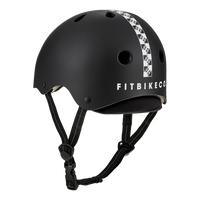 Protec Low Pro FitBikeCo BMX Helmet Backyard 2