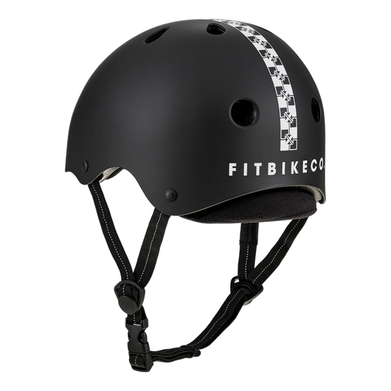 Protec Low Pro FitBikeCo BMX Helmet Backyard 2