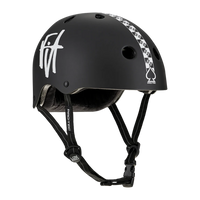 Protec Low Pro FitBikeCo BMX Helmet Backyard 3