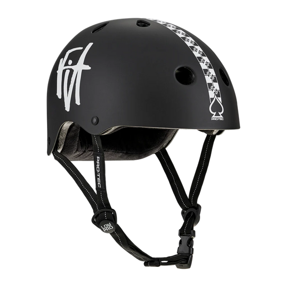 Protec Low Pro FitBikeCo BMX Helmet Backyard 3