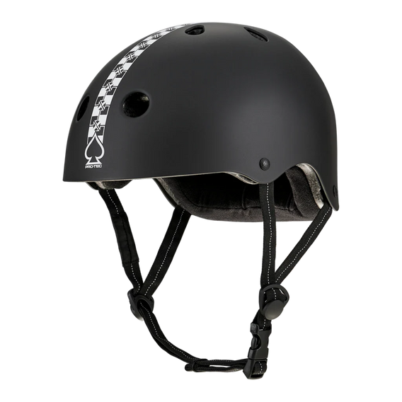 Protec Low Pro FitBikeCo BMX Helmet Backyard 3