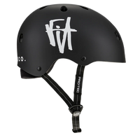 Protec Low Pro FitBikeCo BMX Helmet Backyard 5