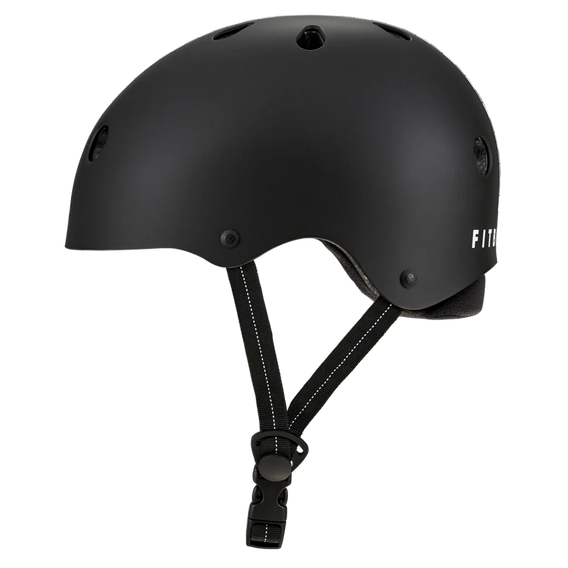 Protec Low Pro FitBikeCo BMX Helmet Backyard 6