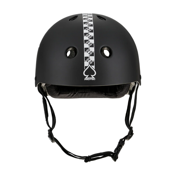 Protec Low Pro FitBikeCo BMX Helmet Backyard 7