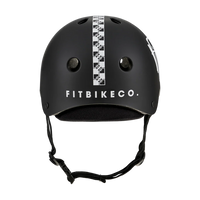 Protec Low Pro FitBikeCo BMX Helmet Backyard 8