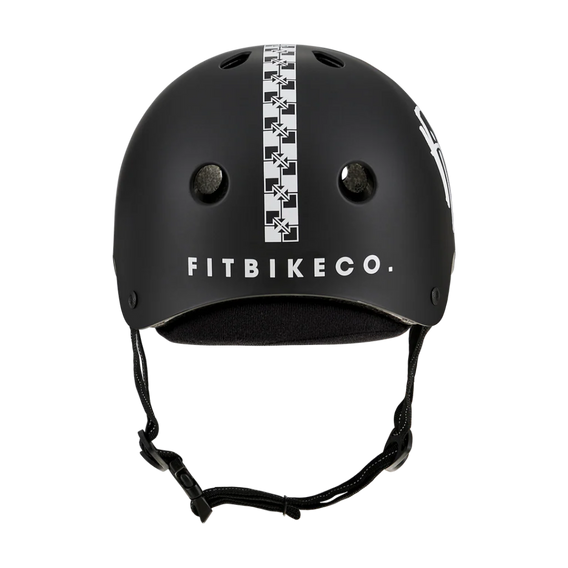 Protec Low Pro FitBikeCo BMX Helmet Backyard 8