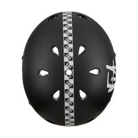 Protec Low Pro FitBikeCo BMX Helmet Backyard 9