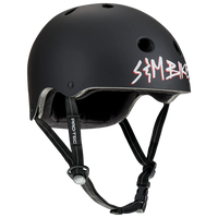 Protec Low Pro S&M Bikes Sharpie BMX Helmet Backyard 1