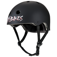 Protec Low Pro S&M Bikes Sharpie BMX Helmet Backyard 2