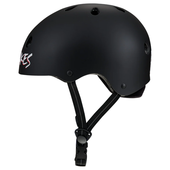 Protec Low Pro S&M Bikes Sharpie BMX Helmet Backyard 4