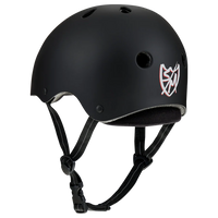 Protec Low Pro S&M Bikes Sharpie BMX Helmet Backyard 5