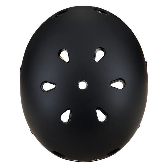 Protec Low Pro S&M Bikes Sharpie BMX Helmet Backyard 9