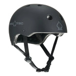 Pro-Tec Classic Certified Helmet - Matte Black