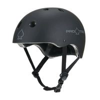 Pro-Tec classic bmx helmet in matte black
