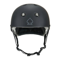 Pro-Tec classic bmx helmet in matte black