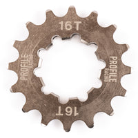 Profile Racing Mini Cassette Cog 16 Tooth