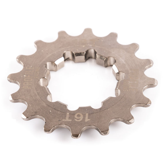 Profile Racing Mini Cassette Cog 16 Tooth