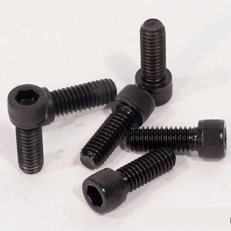 Profile Chromoly Stem Bolt (Each)
