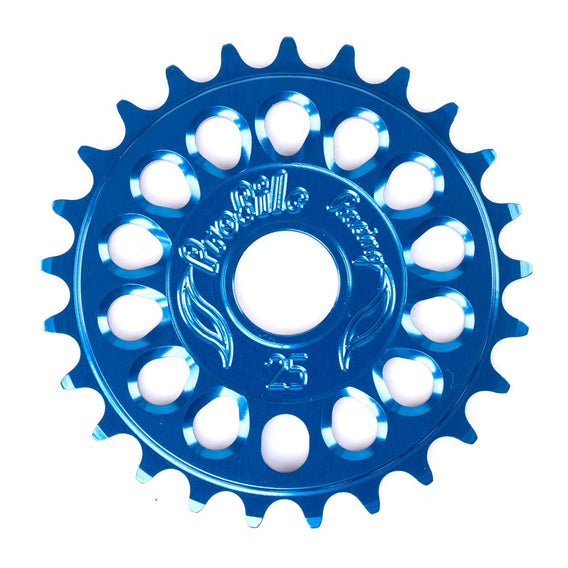 Profile Imperial Sprocket - Blue
