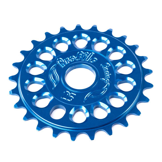 Profile Imperial Sprocket - Blue