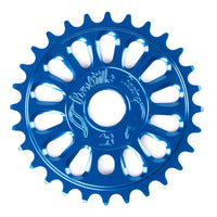 Profile Imperial Sprocket - Blue
