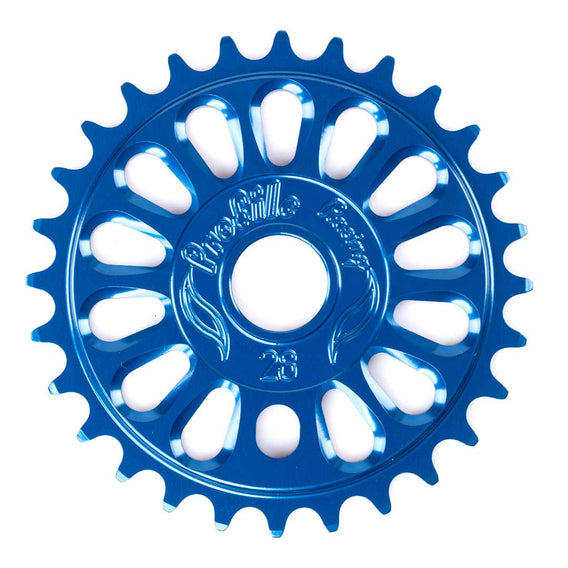 Profile Imperial Sprocket - Blue