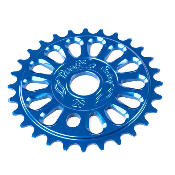 Profile Imperial Sprocket - Blue