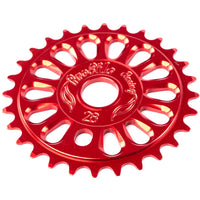 Profile Imperial Sprocket - Red