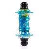 Profile Mini Front & Rear LHD Hubset - Galaxy Rust