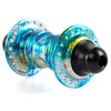 Profile Mini Front & Rear LHD Hubset - Galaxy Rust